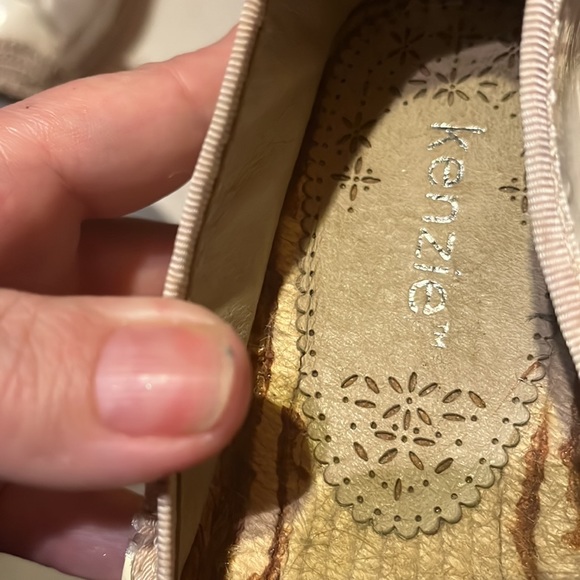 Kenzie Summer Cottage Loafers. 6 - Picture 7 of 7